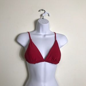 Swim top bikini
